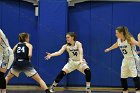 WBBall vs MHC  Wheaton College women's basketball vs Mount Holyoke College. - Photo By: KEITH NORDSTROM : Wheaton, basketball, Mount Holyoke, NEWMAC